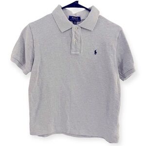 Polo Ralph‎ Lauren Polo Shirt Size L14/16